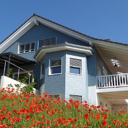 B+B Passifleur Delémont Extérieur photo