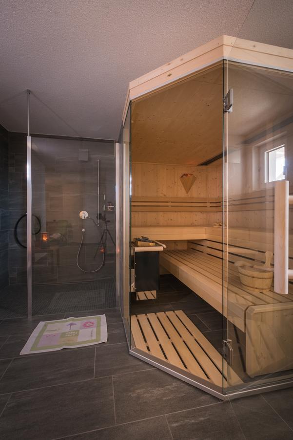 B+B Passifleur Delémont Extérieur photo