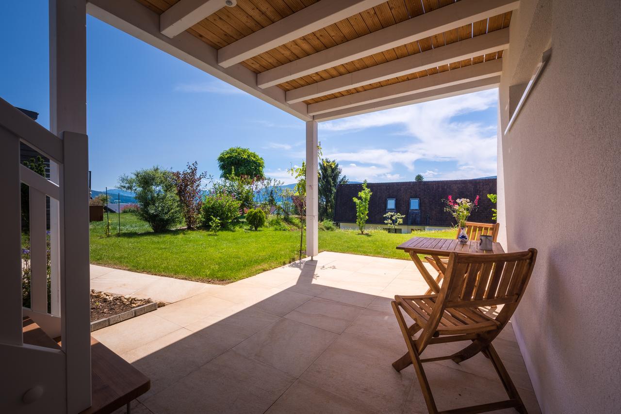 B+B Passifleur Delémont Extérieur photo